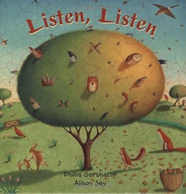 Listen, Listen!