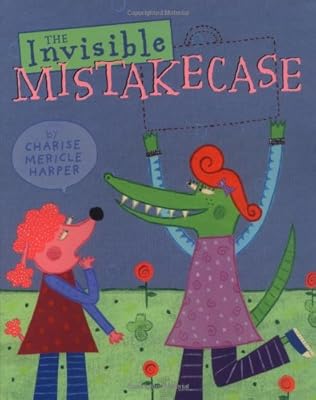 The Invisible Mistakecase