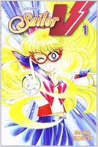Codename: Sailor V, Vol. 1