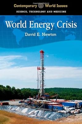 World Energy Crisis: A Reference Handbook