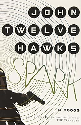 Spark : a novel