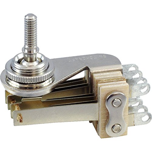 Algopix Similar Product 8 - SwitchSwitchcraft Pickup Selector