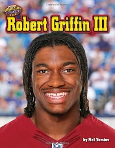 Robert Griffin III