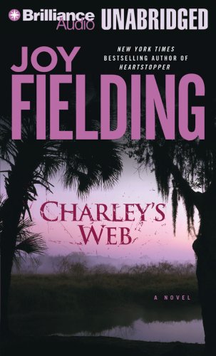Charley's Web by Joy Fielding