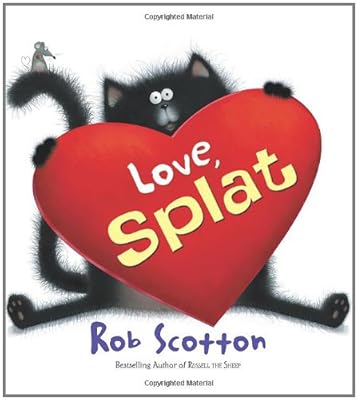 Love, Splat