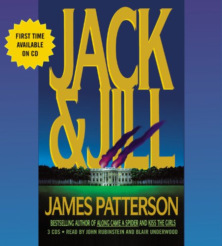 Jack &amp; Jill by James Patterson