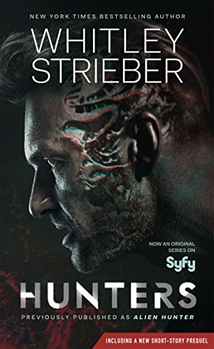 Hunters by Whitley Strieber