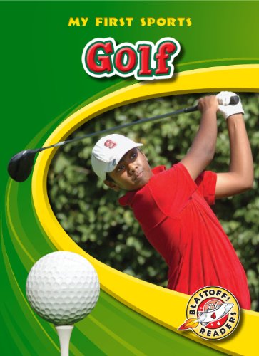 Golf by Ray McClellan