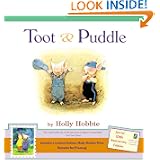 Toot & Puddle