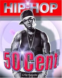 50 Cent (Hip Hop (Mason Crest Hardcover))