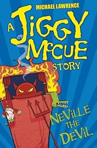 Neville the Devil (Jiggy McCue)