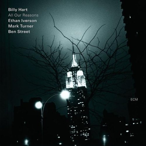 All Our Reasons by Mark Turner