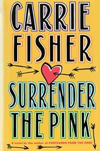 Surrender the Pink