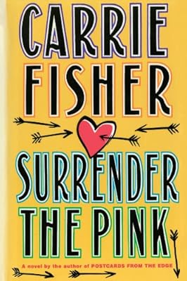 Surrender the Pink