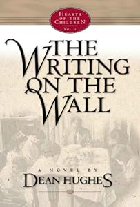 Hearts of the Children, Vol. 1: The Writing on the Wall