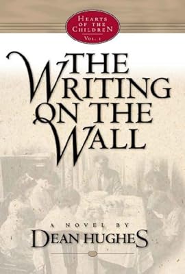 Hearts of the Children, Vol. 1: The Writing on the Wall