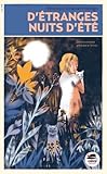 D\'étranges nuits d\'été par Véronique Delamarre Bellégo