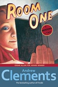Room One: A Mystery or Two