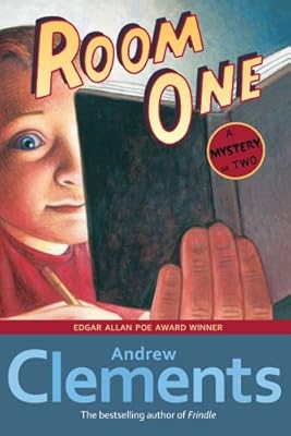 Room One: A Mystery or Two