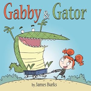 Gabby and Gator