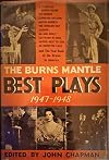 The Best Plays of 1947-1948: and the Year Book of the Drama in America