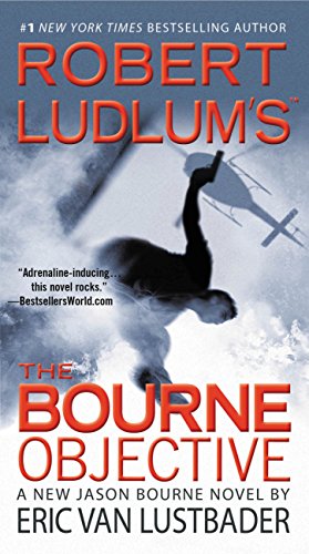 Robert Ludlum's by Eric Van Lustbader