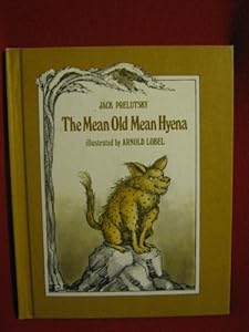 The Mean Old Mean Hyena