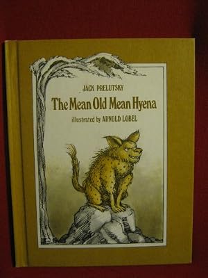 The Mean Old Mean Hyena