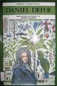 Daniel Defoe (MCV) (Bloom's Modern Critical Views)