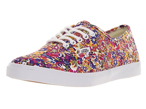 Vans Classic Authentic Lo Pro Floral Womens Trainers - VW7NFE7