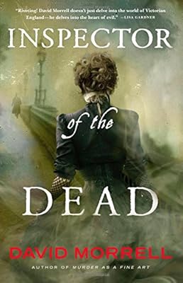 Inspector of the Dead