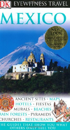 Mexico by Marlena Spieler