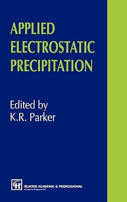 Applied Electrostatic Precipitation
