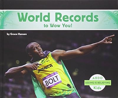 World Records to Wow You!