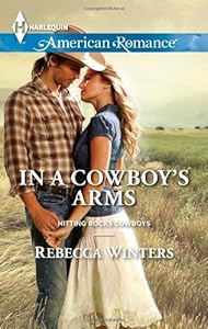 In a Cowboy's Arms