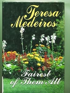 Fairest of Them All (Five Star Romance Series)