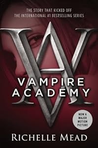 Vampire Academy