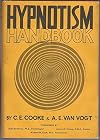 Hypnotism Handbook