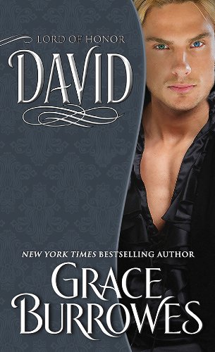 David: Lord of Honor by Grace Burrowes