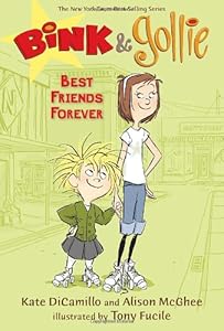 Bink and Gollie: Best Friends Forever