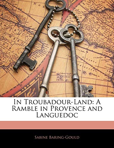 Algopix Similar Product 14 - In TroubadourLand A Ramble in