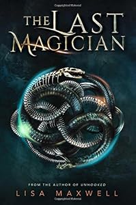 The Last Magician