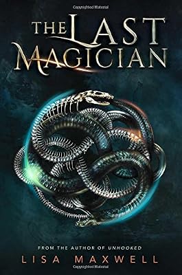 The Last Magician