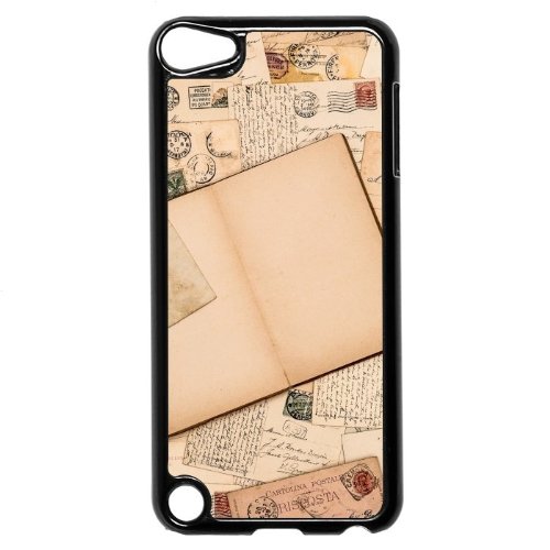 

Vintage Book iPod Touch 5 Plastic Case