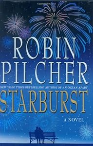 Starburst: A Novel