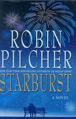 Starburst: A Novel