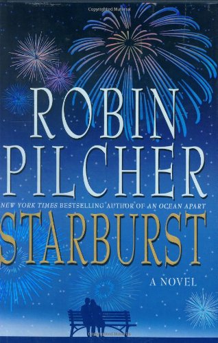 Starburst: A Novel by Robin Pilcher