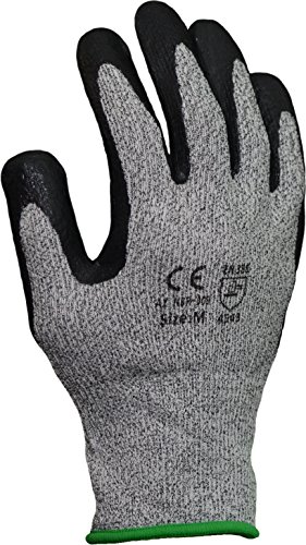 Algopix Similar Product 19 - Azusa Safety AZNBR009 13 gauge HPPE