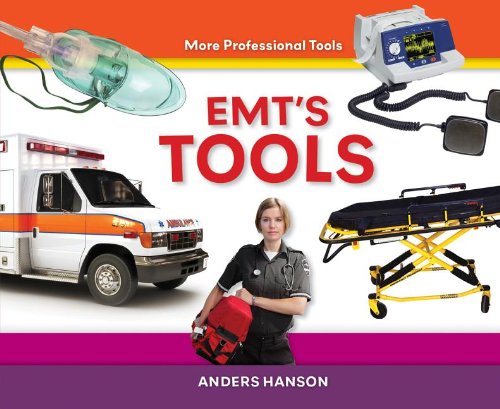 EMT's Tools by Anders Hanson