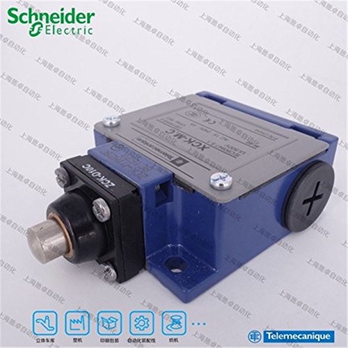 Algopix Similar Product 11 - Schneider Positionsschalter XCK-M110H29